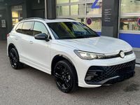 Neu VW Tiguan R-line 150 PS (110 kW) 2026 Pureweiss SUV
