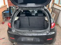 Gebraucht Alfa Romeo 147 120 PS (88 kW) 2006 Schwarz Kleinwagen