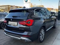 Brugt BMW X3 Performance 292 HK (214 kW) 2022 Grå SUV