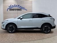 Neu Nissan Qashqai 190 PS (139 kW) 2025 Pearl white SUV