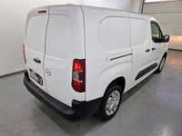 Gebraucht Opel Combo Edition 131 PS (96 kW) 2021 Jade weiss Van / Kleinbus