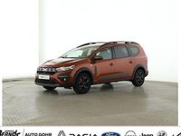 Gebraucht Dacia Jogger Extreme 110 PS (80 kW) 2025 Braun Van / Kleinbus