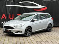 Gebraucht Ford Focus Business Edition 150 PS (110 kW) 2015 Grau Limousine