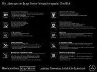 Gebraucht Mercedes GLA180 Progressive 136 PS (100 kW) 2024 Schwarz SUV