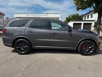 Second-hand Dodge Durango 719 CP (528 kW) 2025 Gri SUV