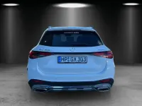 Gebraucht Mercedes GLC300 AMG 269 PS (197 kW) 2025 Weiß SUV