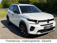 Gebraucht Citroën C3 101 PS (74 kW) 2025 Weiß SUV