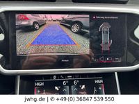 Gebraucht Audi A6 Advanced 163 PS (119 kW) 2023 Schwarz Kombi