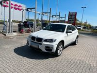 gebraucht BMW X6 xdrive 3L 5 sitze