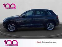 gebraucht Audi Q5 TFSI e