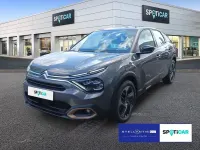 Gebraucht Citroën C4 131 PS (96 kW) 2023 Grau SUV