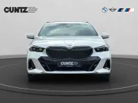 Gebraucht BMW 520 M Sport 197 PS (144 kW) 2026 Weiß Limousine