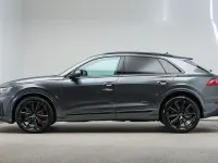 Gebraucht Audi SQ8 Sport 507 PS (372 kW) 2025 Daytonagrau perleffekt SUV