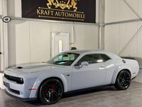 Second-hand Dodge Challenger 381 CP (280 kW) 2023 Gri Coupe