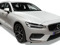 Neu Volvo V60 Ultra 336 PS (247 kW) 2026 Kombi