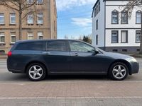 Gebraucht Honda Accord 180 PS (132 kW) 2006 Grau Kombi