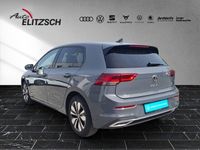 gebraucht VW Golf VIII TSI Move LED ACC NAVI AID PDC SHZ LM