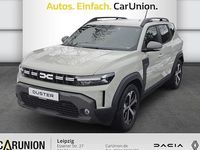 Neu Dacia Duster Journey 122 PS (89 kW) 2026 Beige SUV