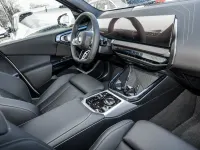 Nowe BMW X3 Performance 197 KM (144 kW) 2026 Biały SUV