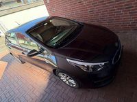Gebraucht Kia Ceed Edition 7 99 PS (72 kW) 2016 Grau Kleinwagen
