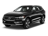 Neu Volvo XC60 Plus 350 PS (257 kW) 2026 Beige (bright dusk) SUV