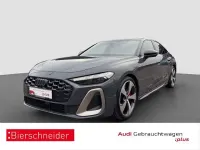 Gebraucht Audi A5 Edition .1 204 PS (150 kW) 2025 Grau Limousine