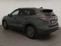 Gebraucht VW Tiguan Goal 96 PS (70 kW) 2025 Grau SUV