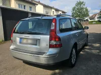 Gebraucht Volvo V50 125 PS (91 kW) 2008 Silber Kombi