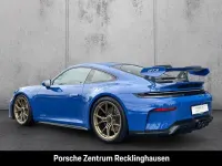 Gebraucht Porsche 911 GT3 510 PS (375 kW) 2025 Blau Coupé