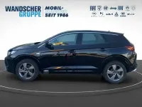 Gebraucht Opel Grandland X Enjoy 131 PS (96 kW) 2024 Schwarzschwarz SUV
