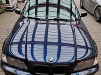 gebraucht BMW 325 i kombi