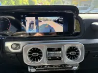 Neu Mercedes G450 Exclusive 367 PS (269 kW) 2025 Manufaktur classicgrau uni SUV