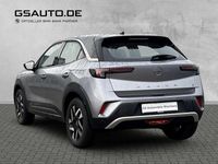 Gebraucht Opel Mokka-e Elegance 100 kW (136 PS) 2023 Lack grau artense/typ aussenverkleidung metalliclackierung (grau) SUV
