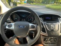 gebraucht Ford Focus 2012 mit tüv Ratenzahlung möglich