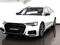 gebraucht Audi A6 Avant 55 TFSI e quattro sport