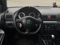 Gebraucht Skoda Octavia vRS 230 PS (169 kW) 2003 Kombi