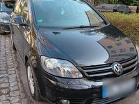 Gebraucht VW Golf V 80 PS (58 kW) 2007 Schwarz Limousine