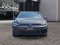 Gebraucht VW Golf VIII Style 131 PS (96 kW) 2024 Grau Kombi