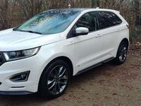 gebraucht Ford Edge 2.0 TDCi Bi-Turbo 4x4 Sport