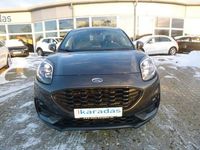 Gebraucht Ford Puma ST-Line X 155 PS (114 kW) 2021 Grau SUV