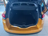Brugt Renault Scenic E-Tech Bose Edition 132 HK (97 kW) 2016 Orange MPV