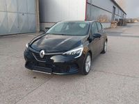 Gebraucht Renault Clio V Zen 140 PS (102 kW) 2021 Schwarz Kleinwagen