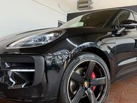 Gebraucht Porsche Macan GTS 381 PS (280 kW) 2020 Schwarz SUV