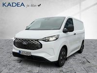 Second-hand Ford E-Transit 160 kW (218 CP) 2025 Alb Van