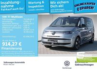Second-hand VW Multivan Edition 150 CP (110 kW) 2026 Argintiu Monovolum