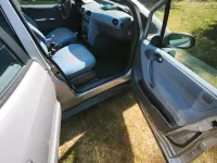 Gebraucht Mercedes A170 90 PS (66 kW) 1999 Silber Kleinwagen