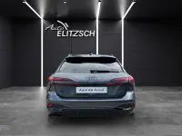 Neu Audi A6 Edition .1 204 PS (150 kW) 2025 Daytonagrau perleffekt Kombi