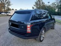 gebraucht Land Rover Range Rover 4.4 Diesel SDV8 Vogue