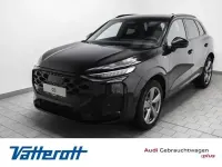 Gebraucht Audi Q3 Sport 265 PS (194 kW) 2025 Schwarz SUV
