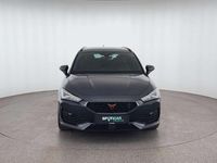 Gebraucht Cupra Leon 150 PS (110 kW) 2022 Grau Kombi